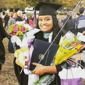 Meet your Posher, Morgan